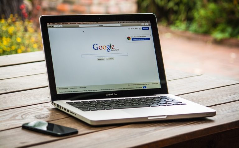 Hey Google... What is on-page SEO? | The Mug Creative Agency